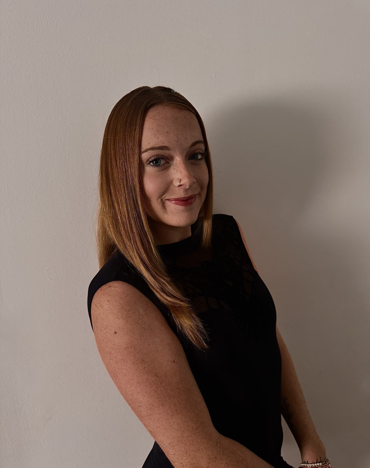 Sydney McCue — instructor at Level Up Dance & Acro