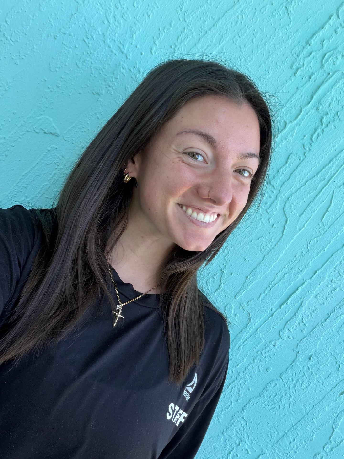 Sara Price — instructor at Level Up Dance & Acro